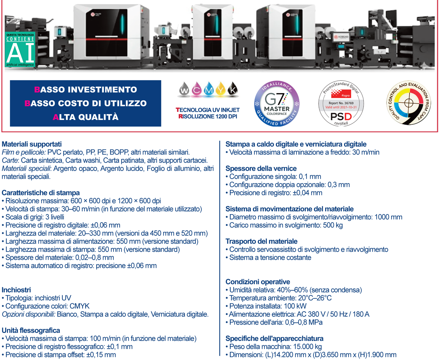 DPIM-550 WEB